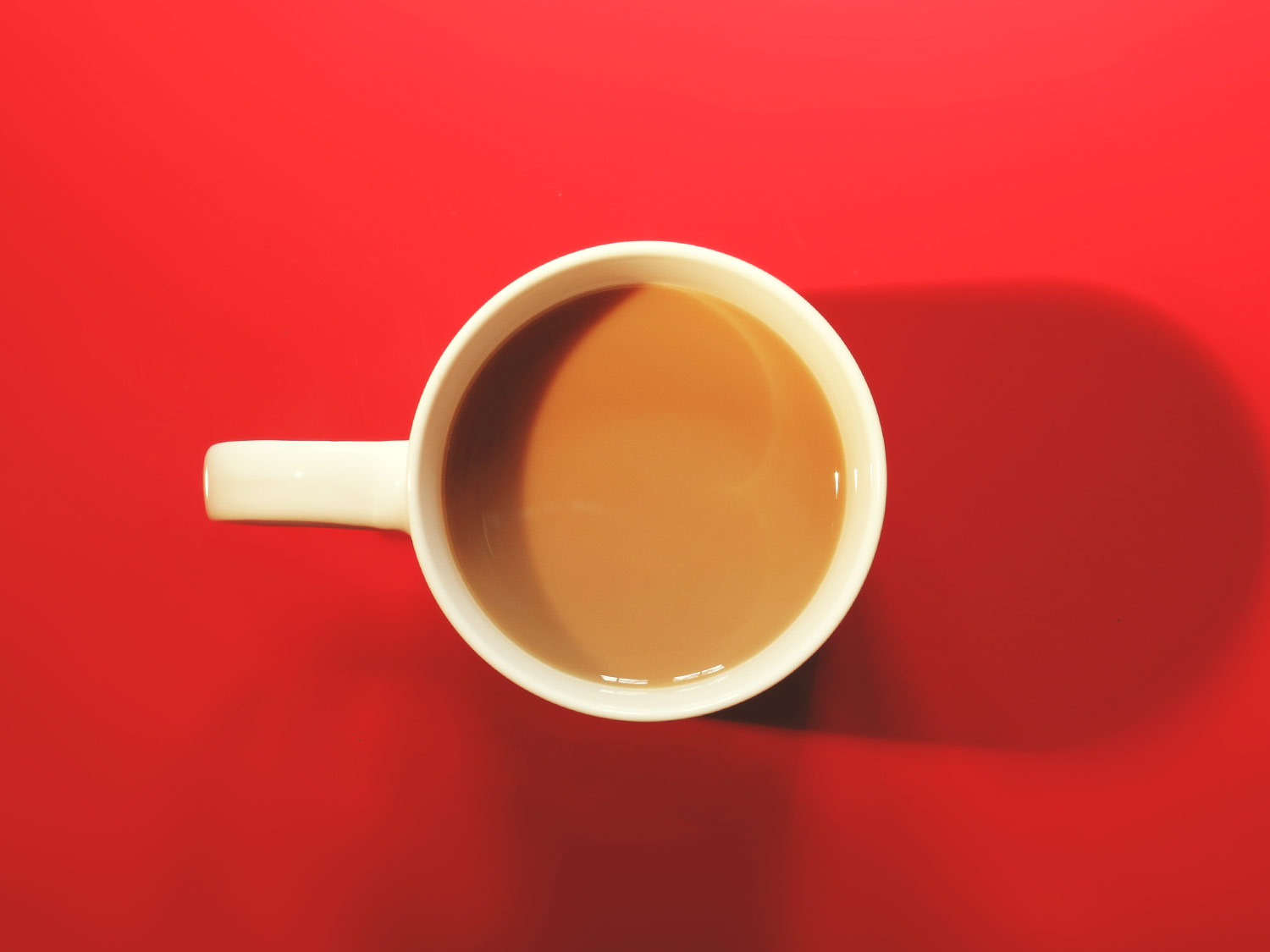 Кофейная Чашка