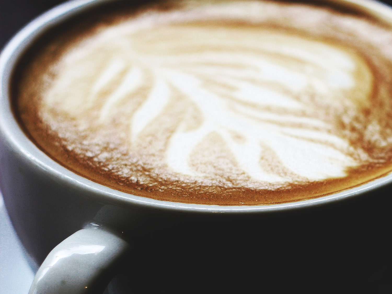 Кофейная Чашка