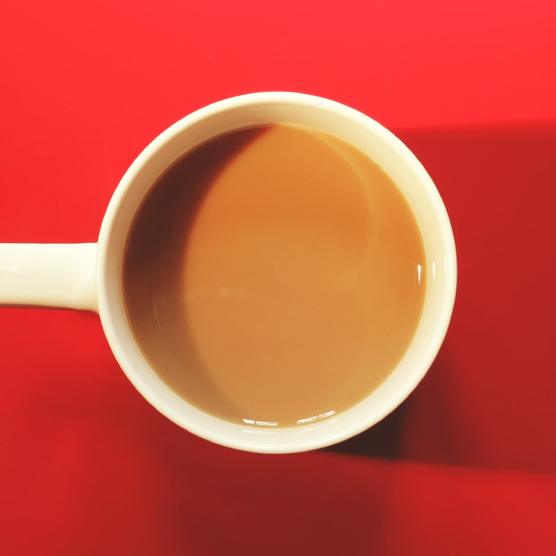 Кофейная чашка