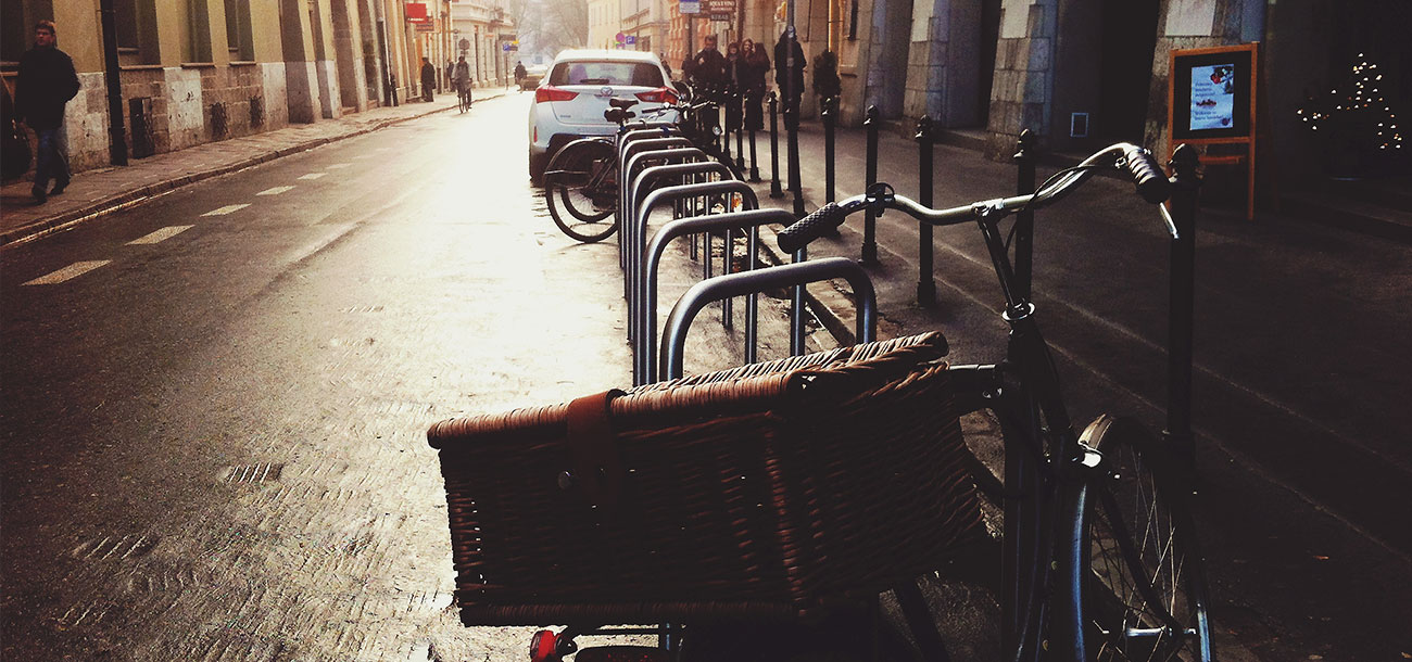 Пример работы